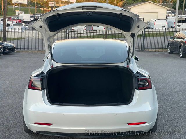 2019 Tesla Model 3 2019 TESLA MODEL 3 LONG RANGE BATTERY 4D SEDAN 615-730-9991 - 23015077 - 24