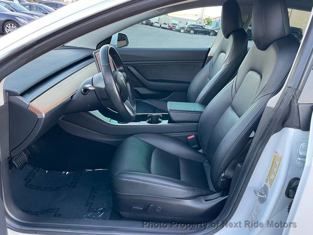 2019 Tesla Model 3 2019 TESLA MODEL 3 LONG RANGE BATTERY 4D SEDAN 615-730-9991 - 23015077 - 6