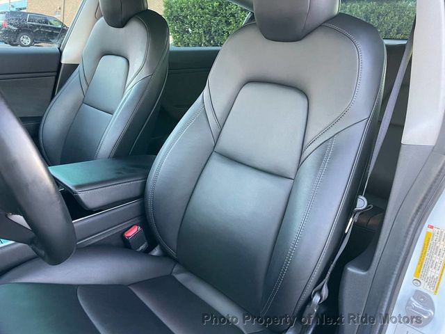 2019 Tesla Model 3 2019 TESLA MODEL 3 LONG RANGE BATTERY 4D SEDAN 615-730-9991 - 23015077 - 8