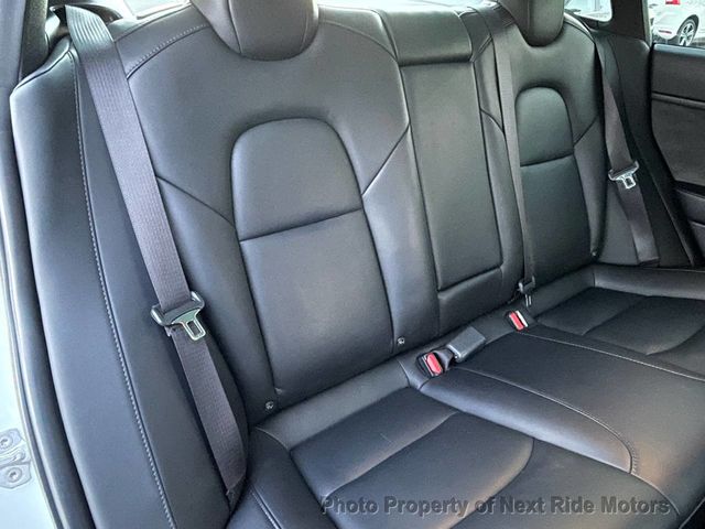 2019 Tesla Model 3 2019 TESLA MODEL 3 STANDARD RANGE PLUS 1-OWNER 615-730-9991 - 23011404 - 17