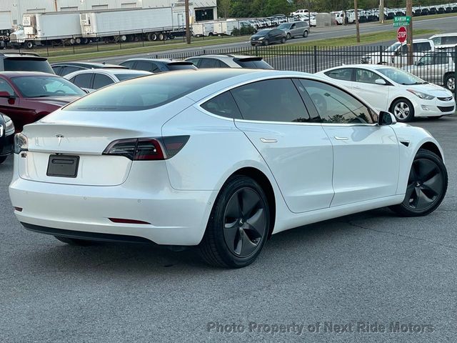 2019 Tesla Model 3 2019 TESLA MODEL 3 STANDARD RANGE PLUS 1-OWNER 615-730-9991 - 23011404 - 1