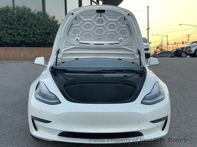 2019 Tesla Model 3 2019 TESLA MODEL 3 STANDARD RANGE PLUS 1-OWNER 615-730-9991 - 23011404 - 24