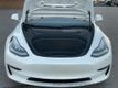 2019 Tesla Model 3 2019 TESLA MODEL 3 STANDARD RANGE PLUS 1-OWNER 615-730-9991 - 23011404 - 25