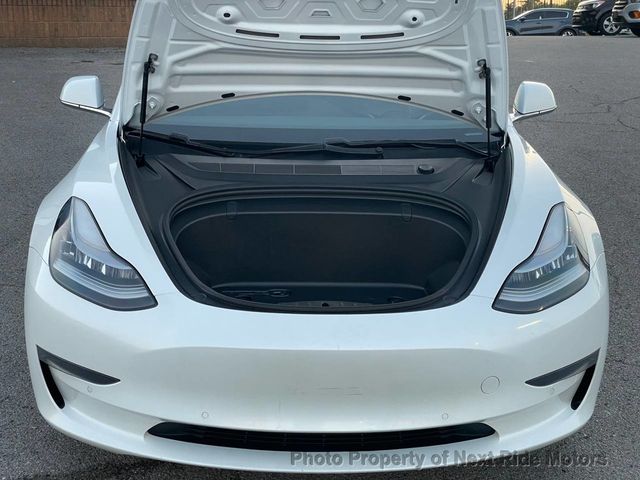 2019 Tesla Model 3 2019 TESLA MODEL 3 STANDARD RANGE PLUS 1-OWNER 615-730-9991 - 23011404 - 25