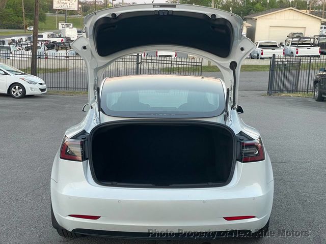 2019 Tesla Model 3 2019 TESLA MODEL 3 STANDARD RANGE PLUS 1-OWNER 615-730-9991 - 23011404 - 26
