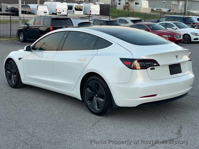 2019 Tesla Model 3 2019 TESLA MODEL 3 STANDARD RANGE PLUS 1-OWNER 615-730-9991 - 23011404 - 4