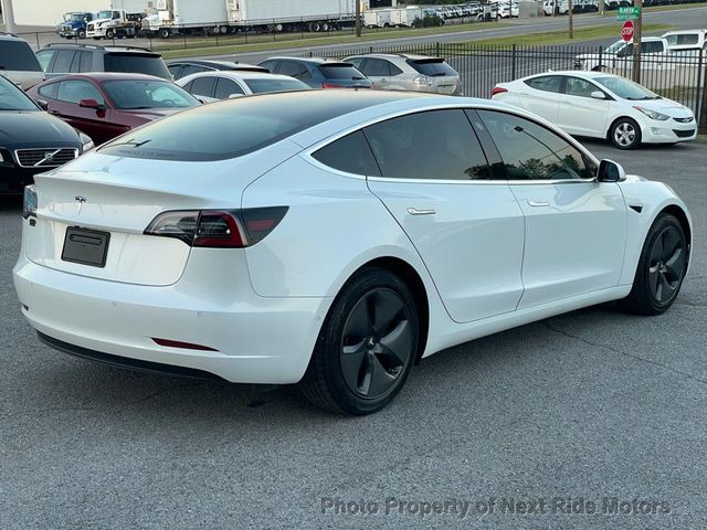 2019 Tesla Model 3 2019 TESLA MODEL 3 STANDARD RANGE PLUS 1-OWNER 615-730-9991 - 23011404 - 5
