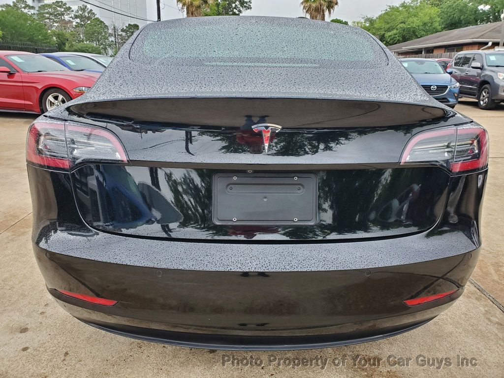 2019 Tesla Model 3 FSD (Full Self-Driving) included package - 23008889 - 9