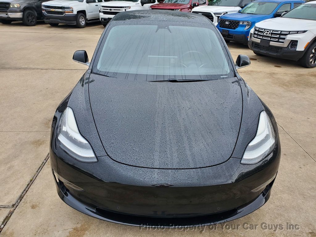 2019 Tesla Model 3 FSD (Full Self-Driving) included package - 23008889 - 14