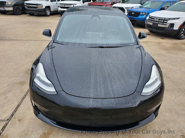 2019 Tesla Model 3 FSD (Full Self-Driving) included package - 23008889 - 14