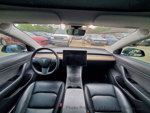 2019 Tesla Model 3 FSD (Full Self-Driving) included package - 23008889 - 15