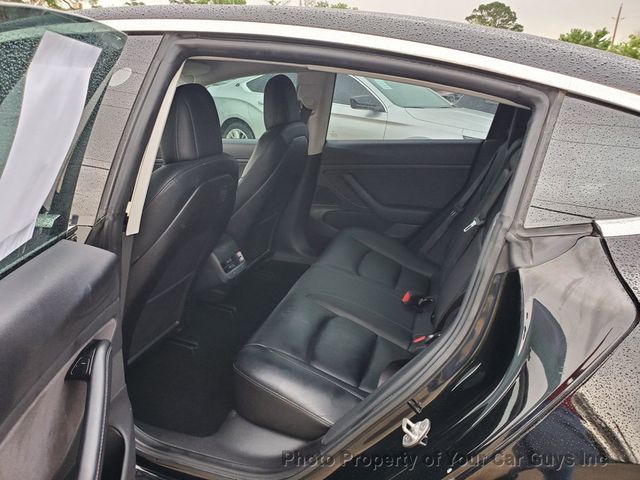 2019 Tesla Model 3 FSD (Full Self-Driving) included package - 23008889 - 18