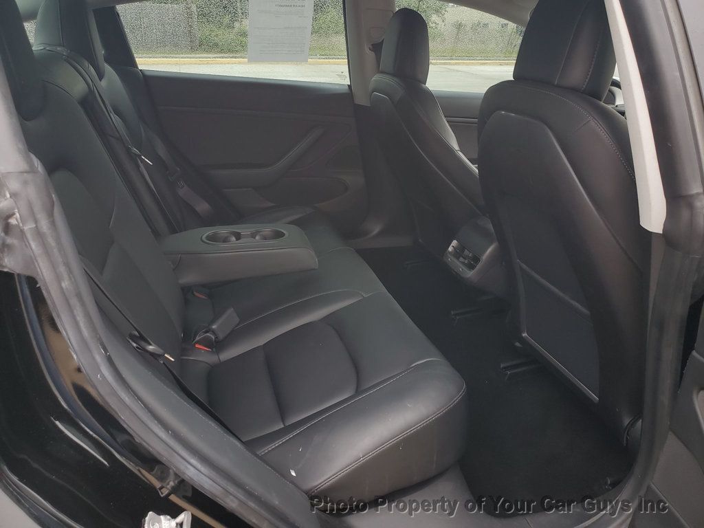 2019 Tesla Model 3 FSD (Full Self-Driving) included package - 23008889 - 19