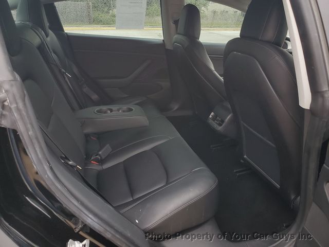 2019 Tesla Model 3 FSD (Full Self-Driving) included package - 23008889 - 19