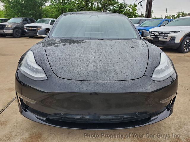2019 Tesla Model 3 FSD (Full Self-Driving) included package - 23008889 - 3