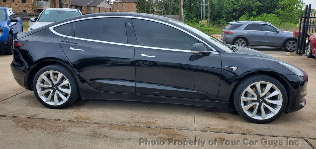 2019 Tesla Model 3 FSD (Full Self-Driving) included package - 23008889 - 6