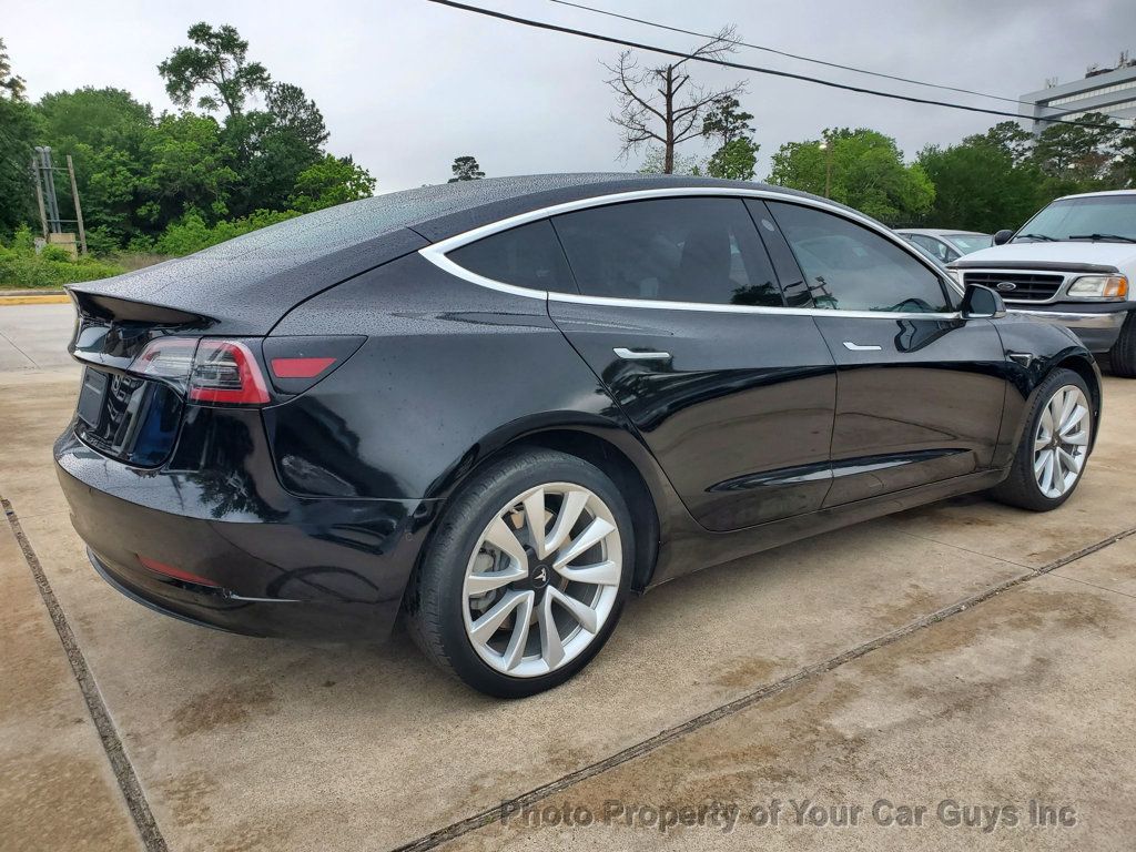 2019 Tesla Model 3 FSD (Full Self-Driving) included package - 23008889 - 7