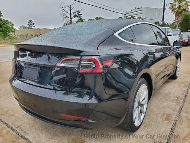 2019 Tesla Model 3 FSD (Full Self-Driving) included package - 23008889 - 8