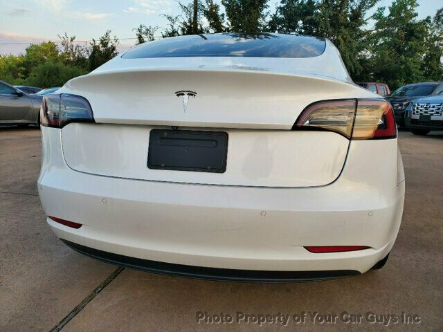 2019 Tesla Model 3 photo 7