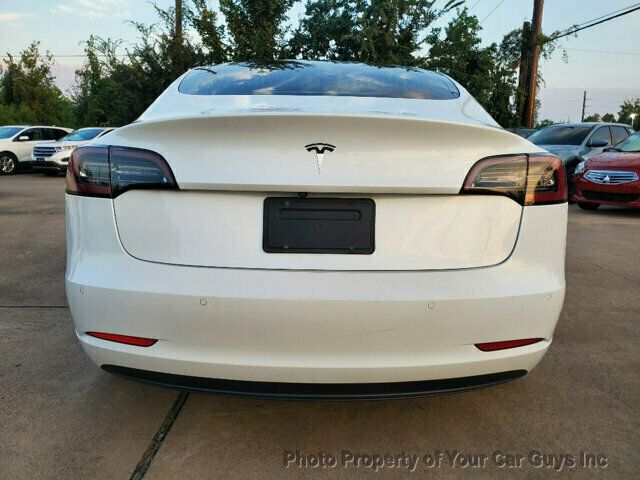 2019 Tesla Model 3 photo 8