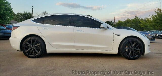 2019 Tesla Model 3 FSD Package , New Battery  - 22901158 - 9
