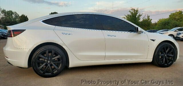 2019 Tesla Model 3 FSD Package , New Battery  - 22901158 - 10