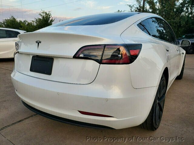2019 Tesla Model 3 FSD Package , New Battery  - 22901158 - 13