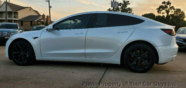 2019 Tesla Model 3 FSD Package , New Battery  - 22901158 - 20