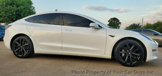 2019 Tesla Model 3 FSD Package , New Battery  - 22901158 - 8