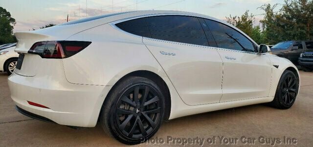 2019 Tesla Model 3 FSD Package ,New tesla Battery  - 22901158 - 11