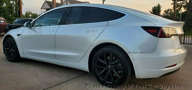 2019 Tesla Model 3 FSD Package ,New tesla Battery  - 22901158 - 19