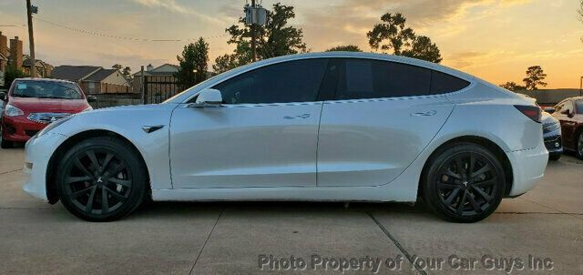 2019 Tesla Model 3 FSD Package ,New tesla Battery  - 22901158 - 21