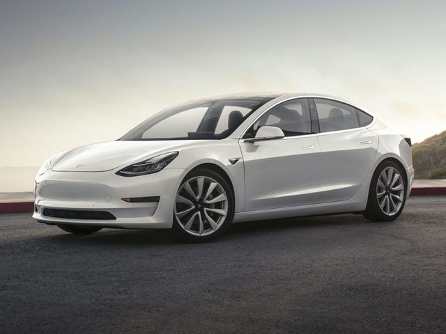 2019 Tesla Model 3 Long Range - 22943861 - 0