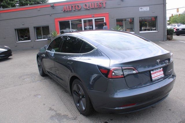 2019 Tesla Model 3 Long Range photo 6