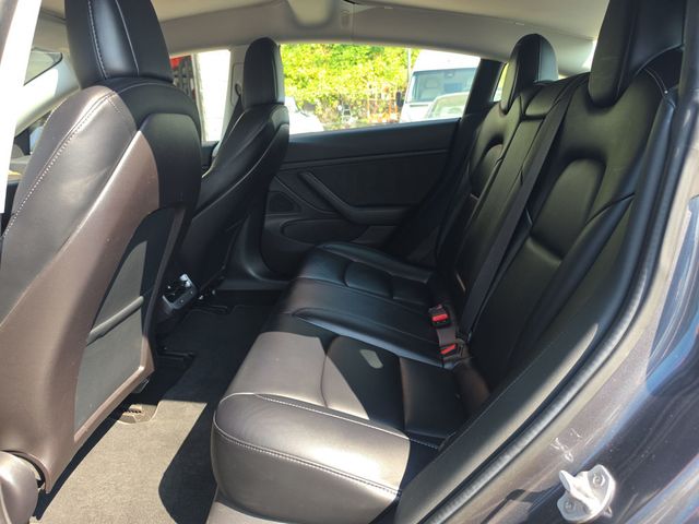 2019 Tesla Model 3 Long Range - 23066521 - 9