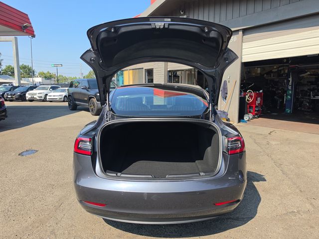 2019 Tesla Model 3 Long Range - 23066521 - 10