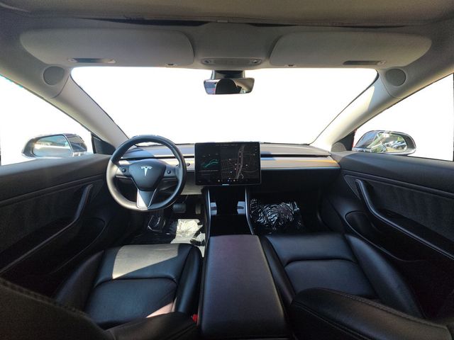 2019 Tesla Model 3 Long Range - 23066521 - 11