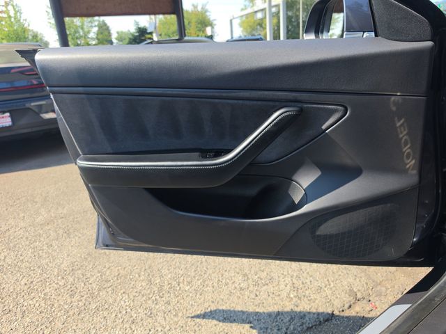 2019 Tesla Model 3 Long Range - 23066521 - 16