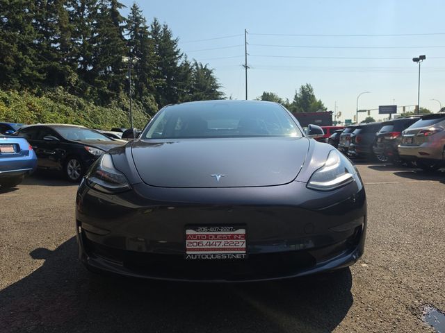 2019 Tesla Model 3 Long Range - 23066521 - 18