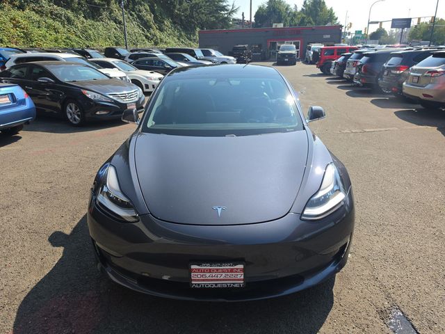 2019 Tesla Model 3 Long Range - 23066521 - 19