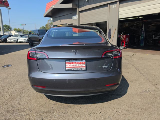 2019 Tesla Model 3 Long Range - 23066521 - 20