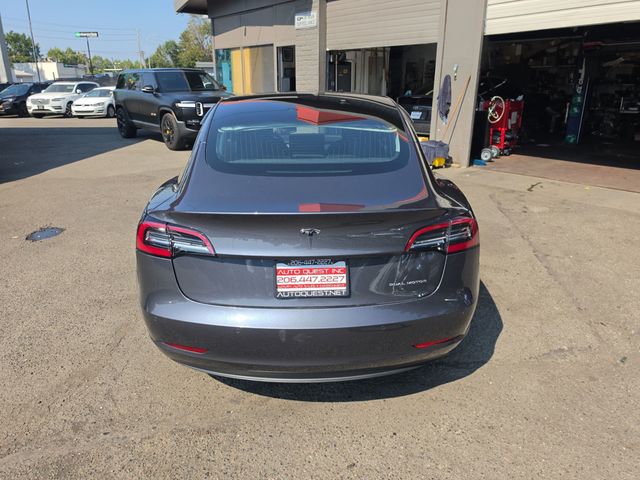 2019 Tesla Model 3 Long Range - 23066521 - 21