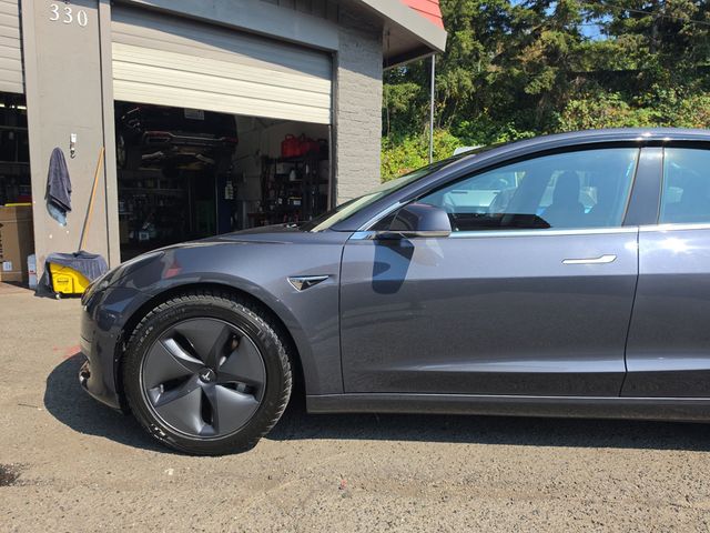 2019 Tesla Model 3 Long Range - 23066521 - 23