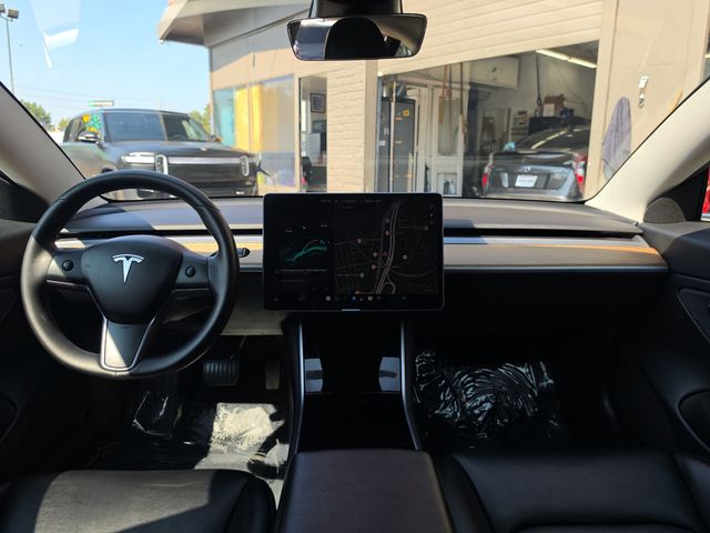 2019 Tesla Model 3 Long Range - 23066521 - 24
