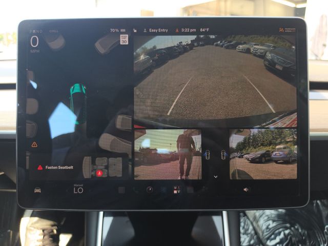 2019 Tesla Model 3 Long Range - 23066521 - 25