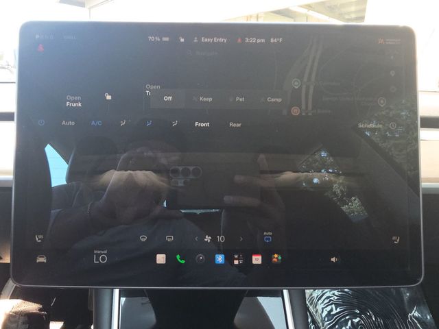 2019 Tesla Model 3 Long Range - 23066521 - 26