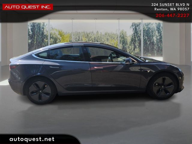 2019 Tesla Model 3 Long Range - 23066521 - 3