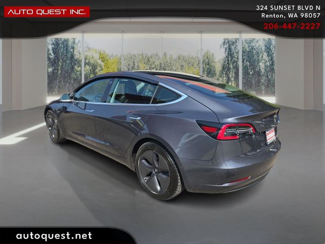 2019 Tesla Model 3 Long Range - 23066521 - 6