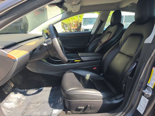 2019 Tesla Model 3 Long Range - 23066521 - 8