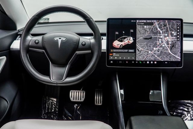 2019 Tesla Model 3 Long Range - 22988359 - 15